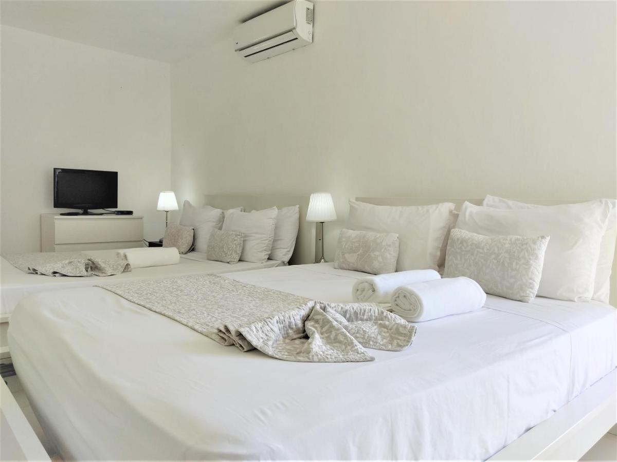 Apartahotel Bavaro Beach 5*