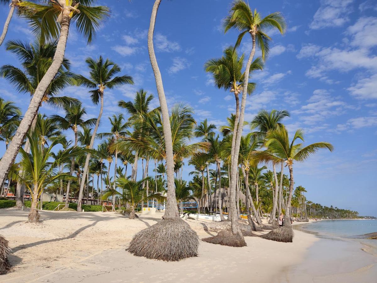 Bavaro Beach 5*