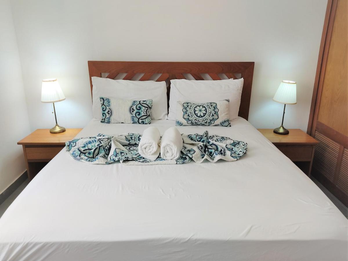 Bavaro Beach Apartahotel 5*