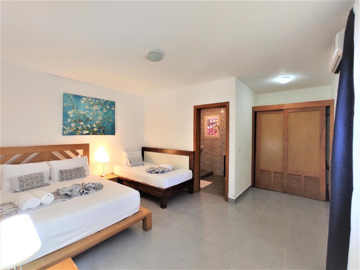 Bavaro Beach 5* Punta Cana