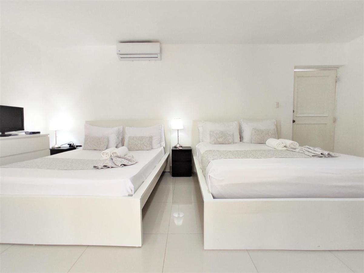 Bavaro Beach Apartahotel